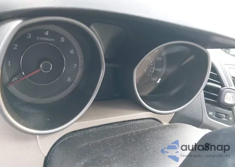 2016 Hyundai Elantra Se from USA, damaged, VIN KMHDH4AE0GU583549